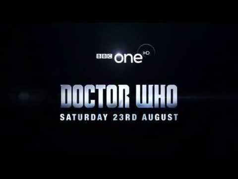 Doctor Who Series 8 (2014) &quot;Am I a good man?&quot; Trailer HD