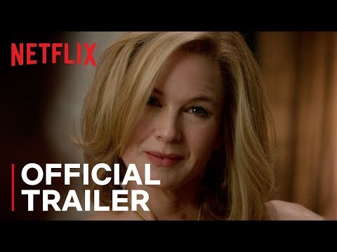 What/If with Renée Zellweger | Official Trailer | Netflix