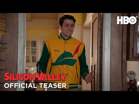 Silicon Valley: Season 3 | Official Teaser | HBO