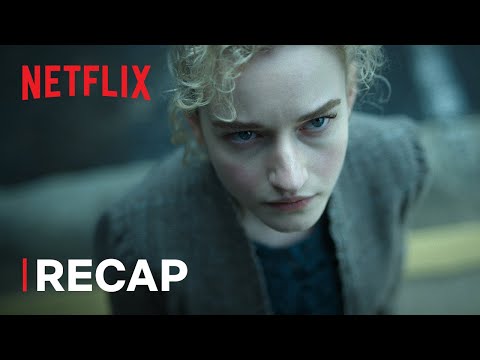 Ozark: Season 4 | Part 1 Recap | Netflix