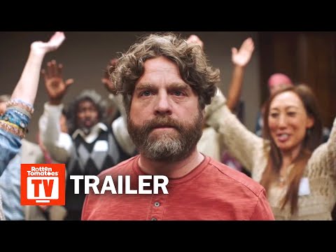 Baskets Season 4 Trailer | Rotten Tomatoes TV