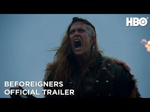 Beforeigners: Official Trailer | HBO
