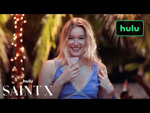 Saint X | Official Trailer | Hulu