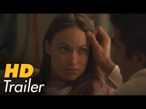 VINYL Season 1 TEASER TRAILER (2015) Martin Scorsese HBO Series