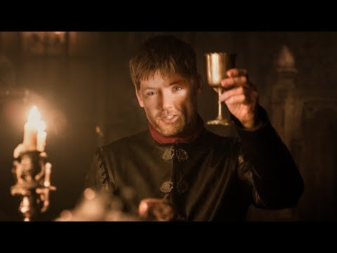 GAME OF THRONES IMPRESSIONS | VOLUME II - S7