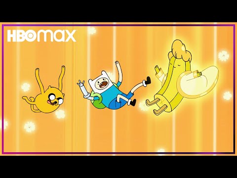 Adventure Time: Distant Lands – Together Again | HBO Max