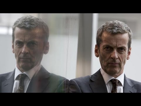THE THICK OF IT New Season Trailer (Ministry of Laughs)