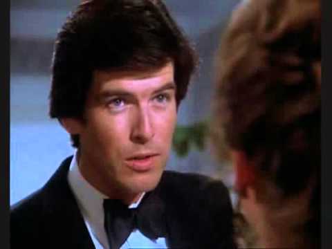 Remington Steele Theme