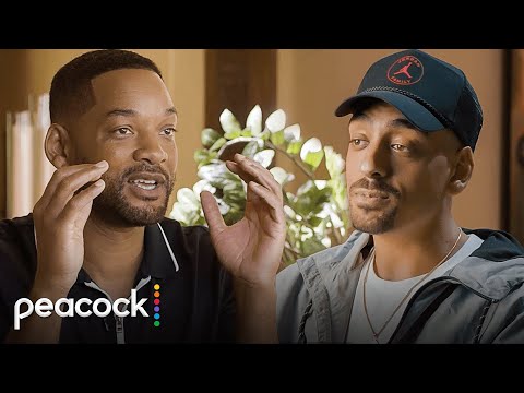 How a Viral Video Turned Into Bel-Air | Road to Bel-Air (Part 1)