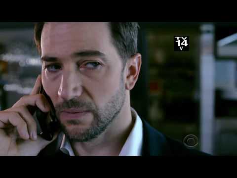 Ransom - first Trailer for CBS (/Global/TF1/RTL) series - Premieres January 1, 2017 on CBS