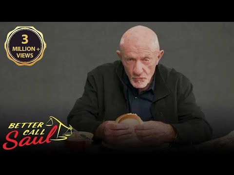How To Make A Pimento Cheese Sandwich By Mike Ehrmantraut | Better Call Saul
