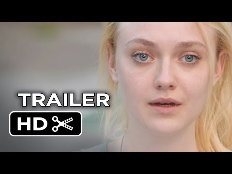Very Good Girls TRAILER 1 (2014) - Dakota Fanning, Elizabeth Olsen Movie HD
