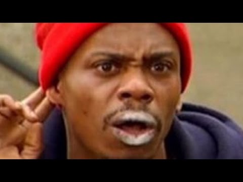 The Untold Truth Of Chappelle&#039;s Show