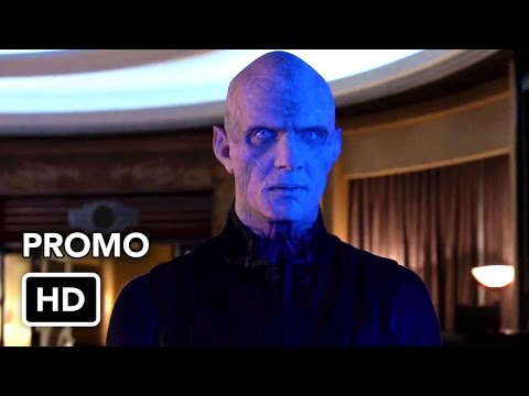 The Strain Season 3 &quot;Fear&quot; Promo (HD)