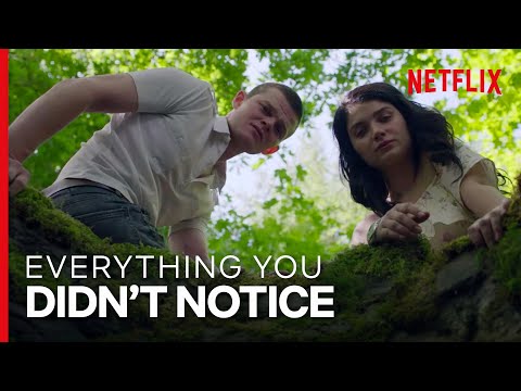 All The Clues You Didn&#039;t Notice In Behind Her Eyes - SPOILERS | Netflix