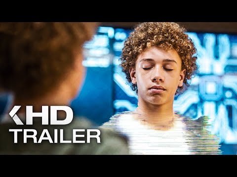 CIRCUIT BREAKERS Trailer German Deutsch (2022) Apple TV+