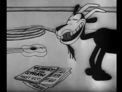 Walt Disney Animation Studios&#039; Steamboat Willie