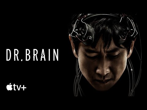 Dr. Brain – offizieller Trailer | Apple TV+