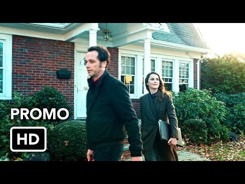 The Americans Season 5 &quot;Formation&quot; Teaser Promo (HD)