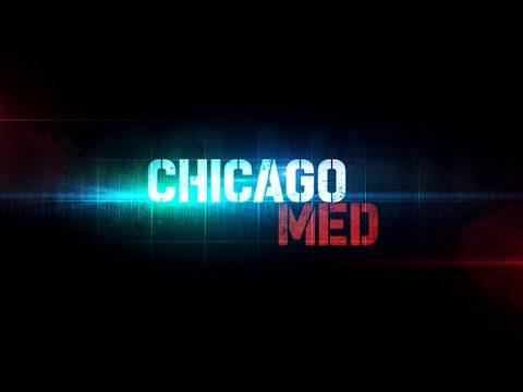 Die ersten 4 Minuten aus &quot;Chicago Med&quot; (Universal Channel)