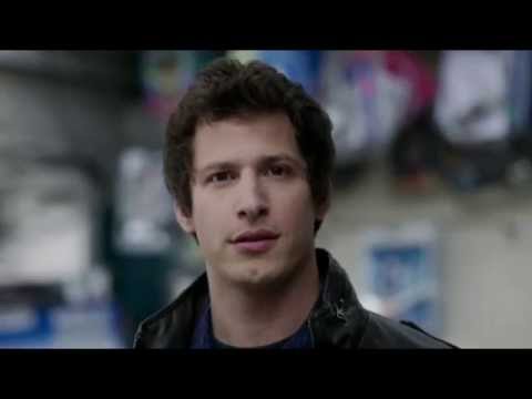 Brooklyn Nine-Nine Trailer