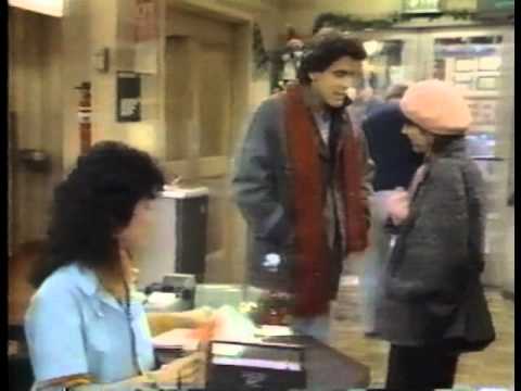 George Clooney on the Original E/R Sitcom