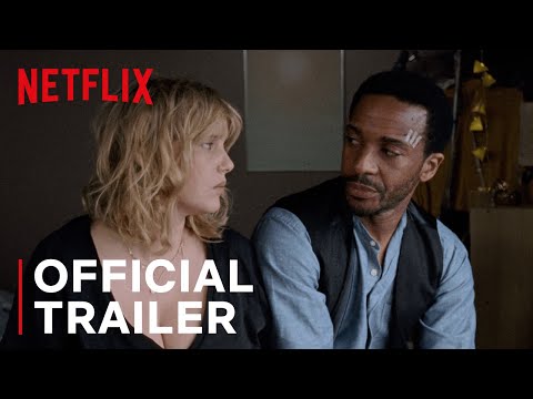 The Eddy | Official Trailer | Netflix