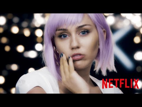 Black Mirror: Musikvideo zu "On a Roll" von Ashley O (Miley Cyrus)