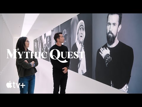 Mythic Quest: Startdatum & neuer Trailer zu Staffel 3