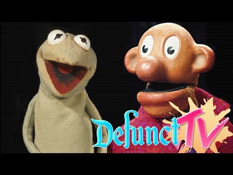 DefunctTV: The History of the First Muppet Show, Sam and Friends