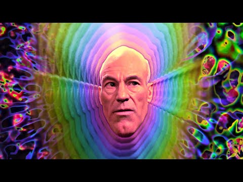 STAR TREK: ACID PARTY