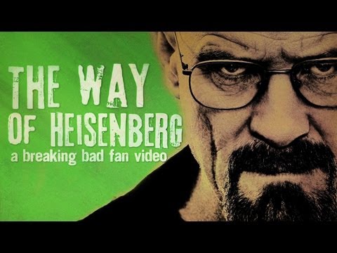 The Way of Heisenberg | A Breaking Bad fan video / trailer