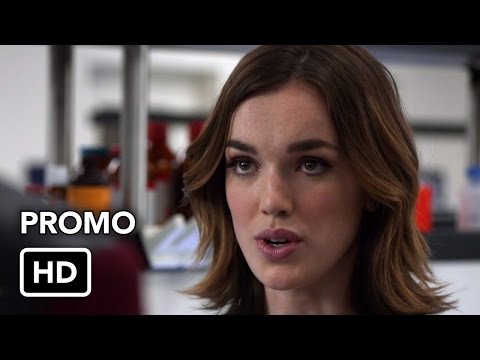 Marvel&#039;s Agents of SHIELD 2x05 Promo &quot;A Hen in the Wolf House&quot; (HD)
