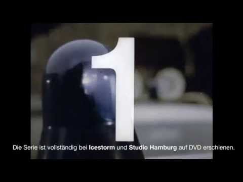 Polizeiruf 110 - Vorspann | jedes Intro von 1971 - 1993 HD