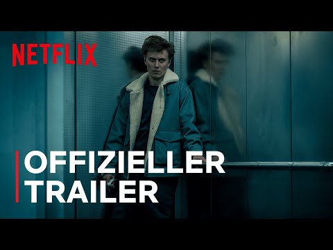Das Privileg - Die Auserwählten | Offizieller Trailer | Netflix
