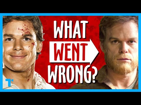 Dexter&#039;s Disastrous Ending, Explained