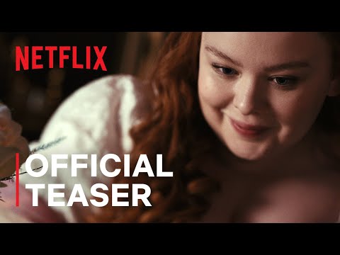 Bridgerton Season 2 | Official Teaser | Netflix