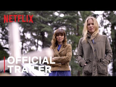 Dead to Me | Season 1 Official Trailer [HD] | Netflix