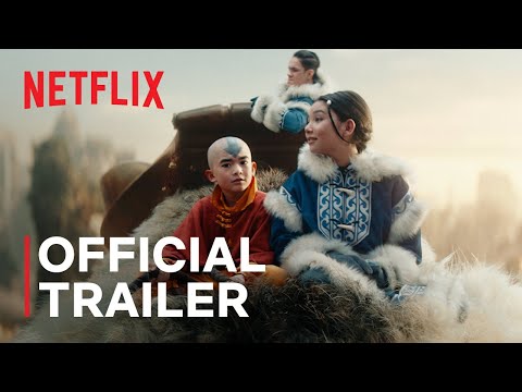 Avatar: Trailer zur Realfilm-Serie bei Netflix