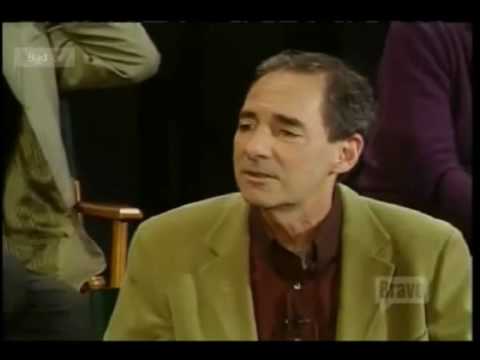 The Voices of The Simpsons - Harry Shearer