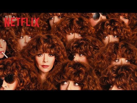 Matrjoschka | Offizieller Trailer: Staffel 1 | Netflix