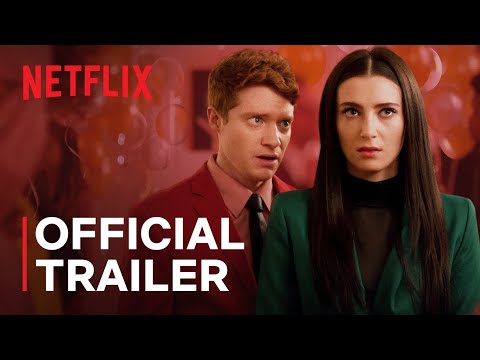 Bonding: Season 2 | Official Trailer | Netflix