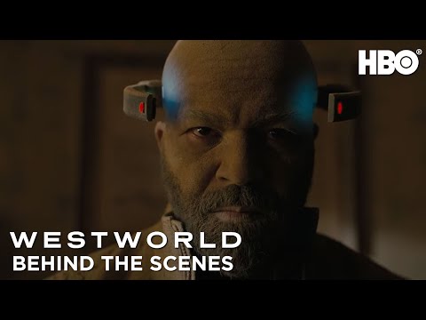 Westworld: Creating Westworld&#039;s Reality - Behind the Scenes of Season 3 Episode 8 | HBO