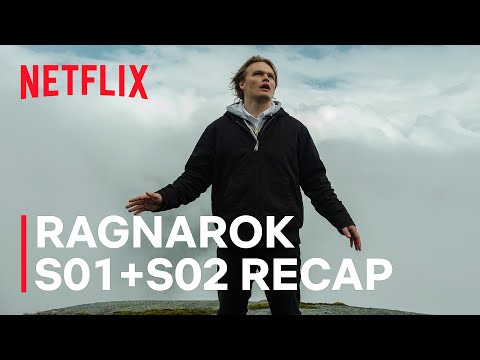 Ragnarök: Staffel 3 Trailer & Startdatum