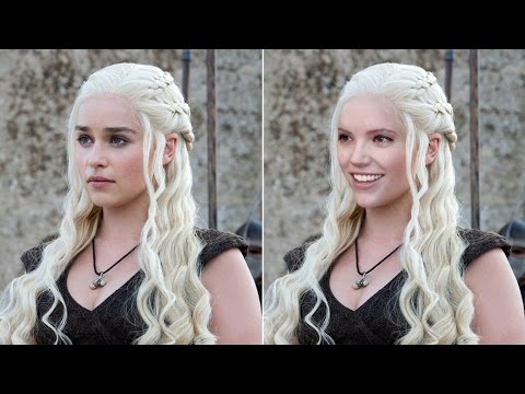 Actors Who Refused Game Of Thrones Roles