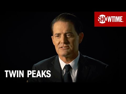 Twin Peaks | Kyle MacLachlan &amp; The Cast Talk About Returning | SHOWTIME Series (2017)