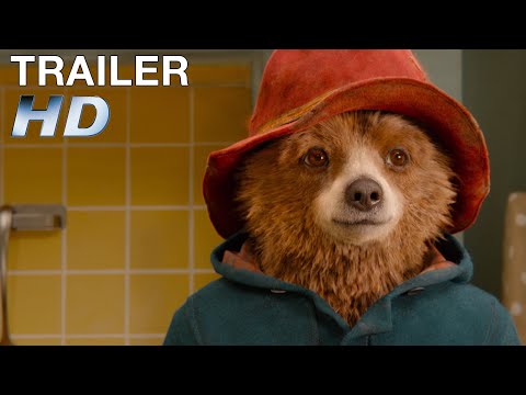 PADDINGTON | Trailer 2 | Deutsch | Ab 4. Dezember im Kino!