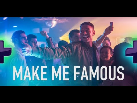 Make Me Famous BBC - Trailer