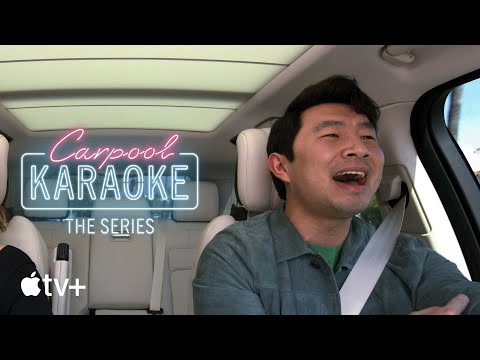 Offizieller Trailer zur 5. Staffel "Carpool Karaoke: The Series"