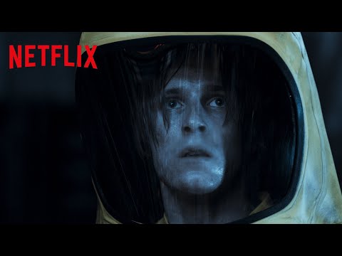 Dark – Staffel 2 | Trilogie-Offizieller Trailer | Netflix